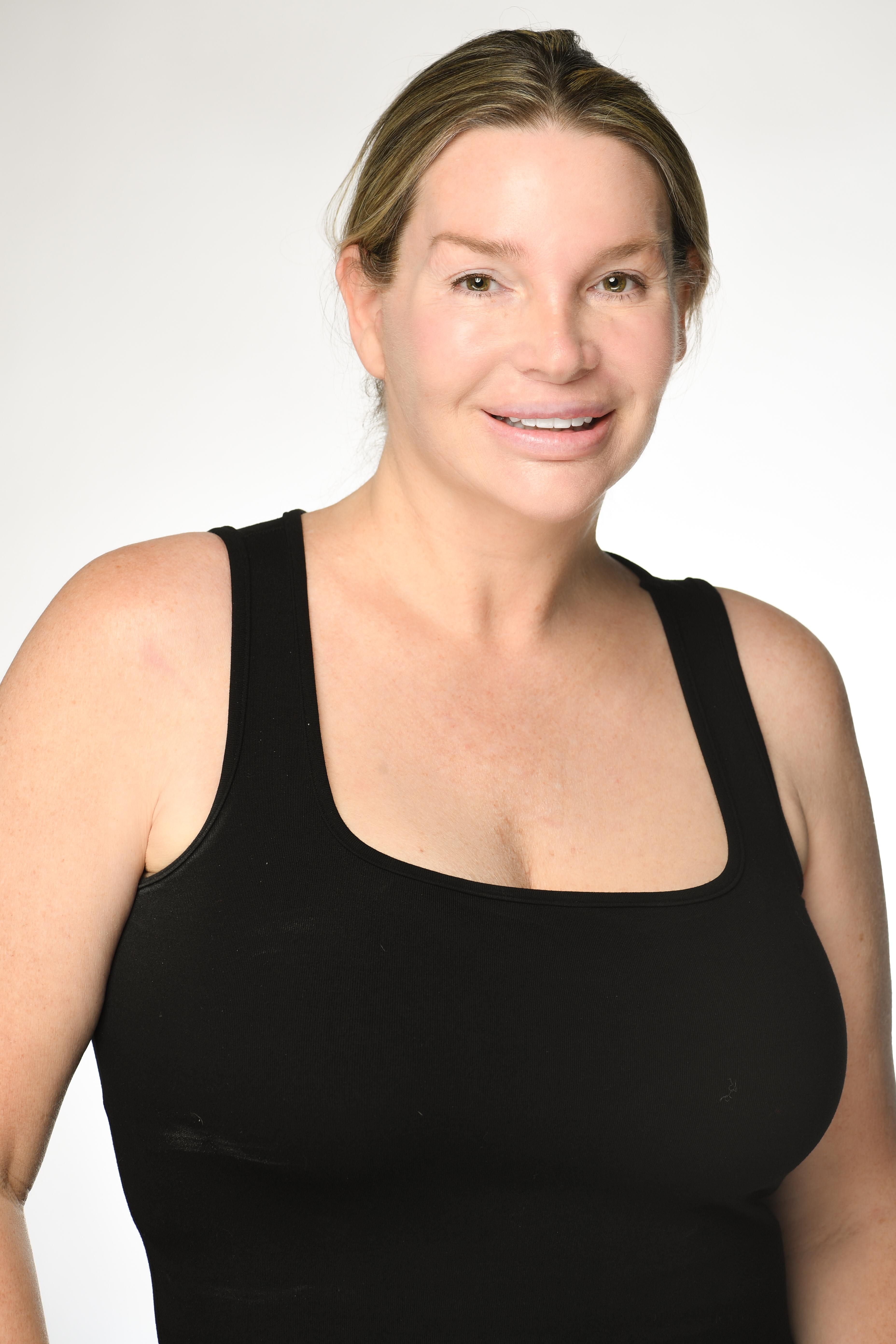 Tam Taylor