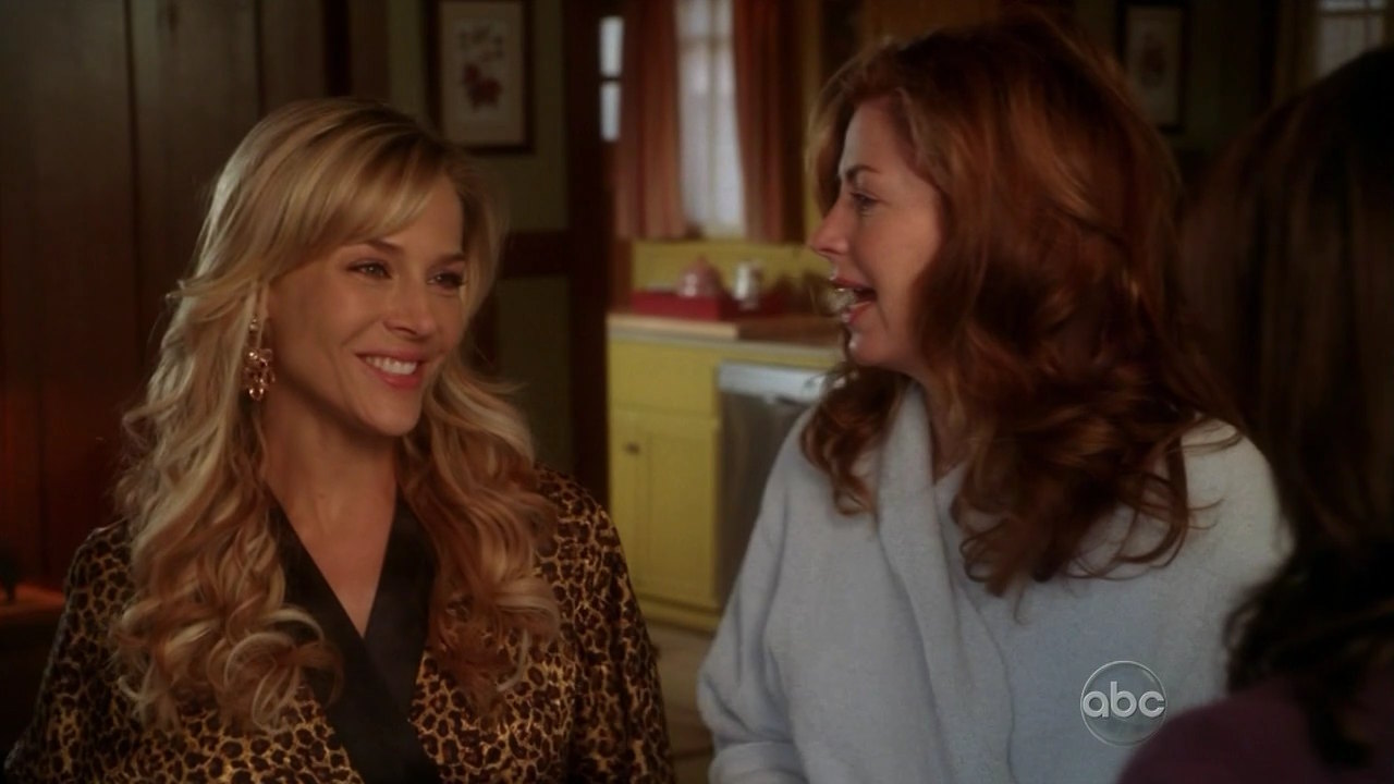 Katherine Mayfair