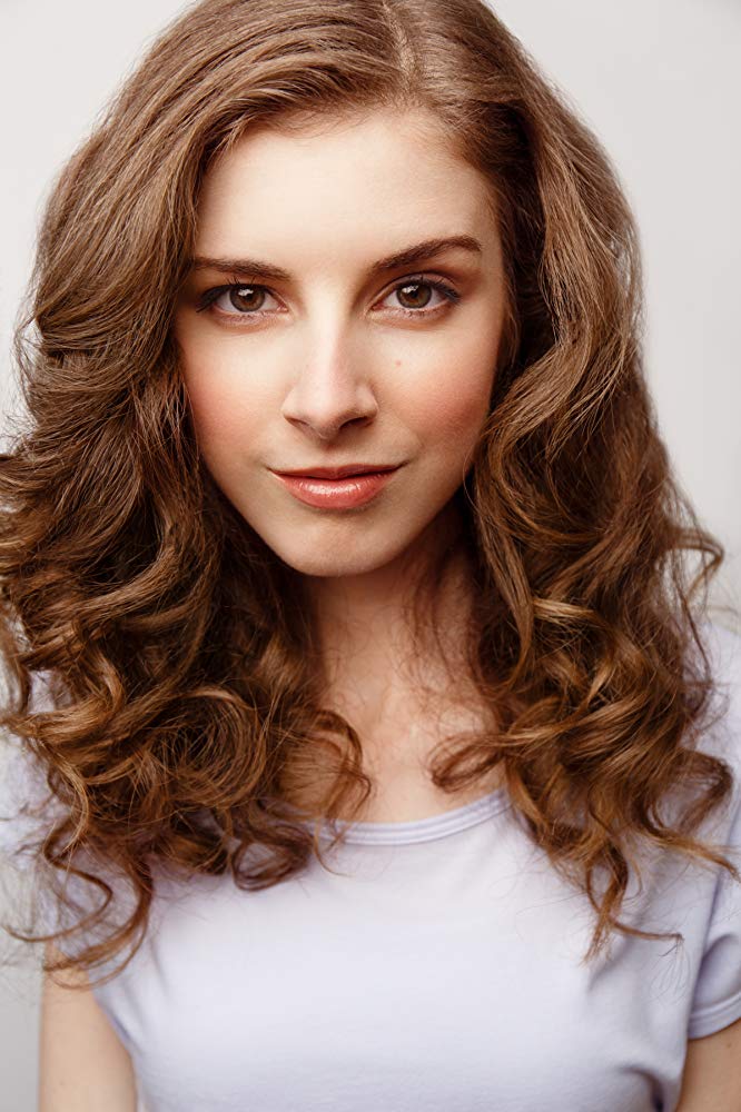 Theresa Croft