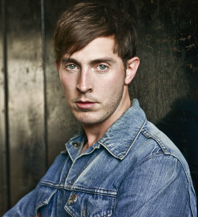 Stephen Chambers