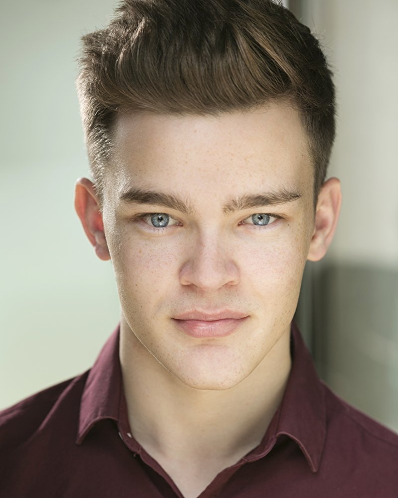 Ash Matthews