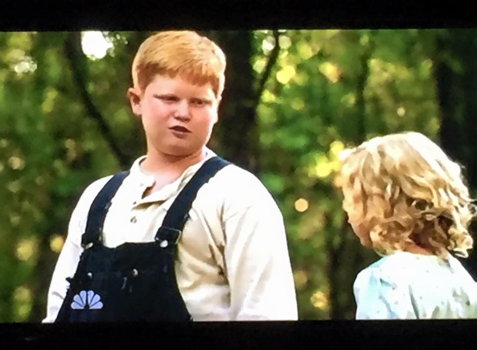 Forrest Deal