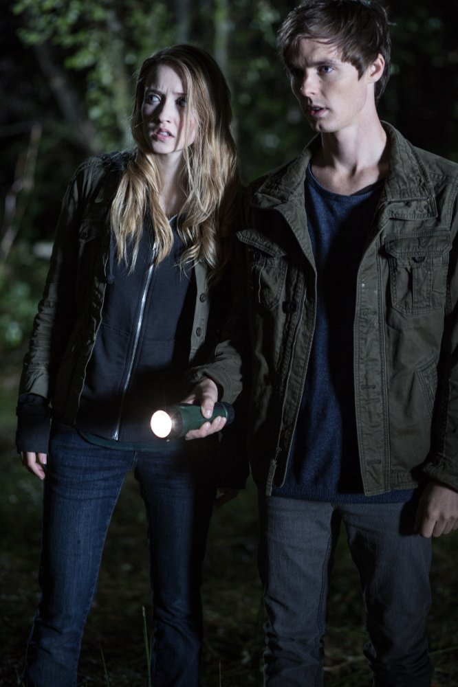 Emily Tennant