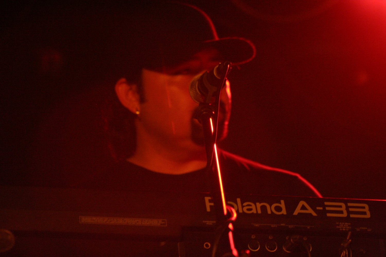 Anthony De La Cruz