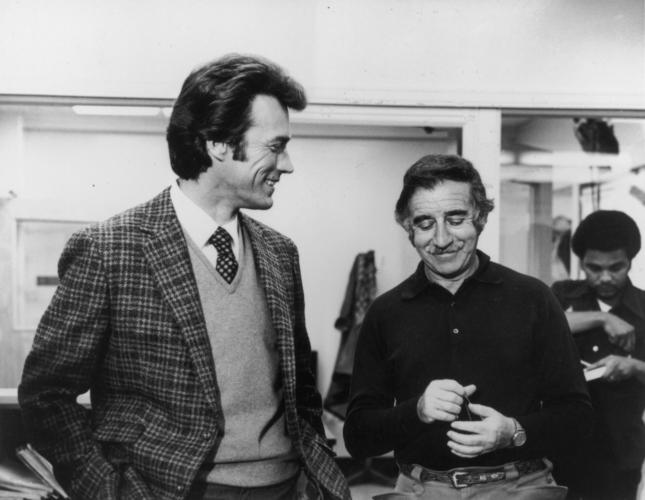 Don Siegel