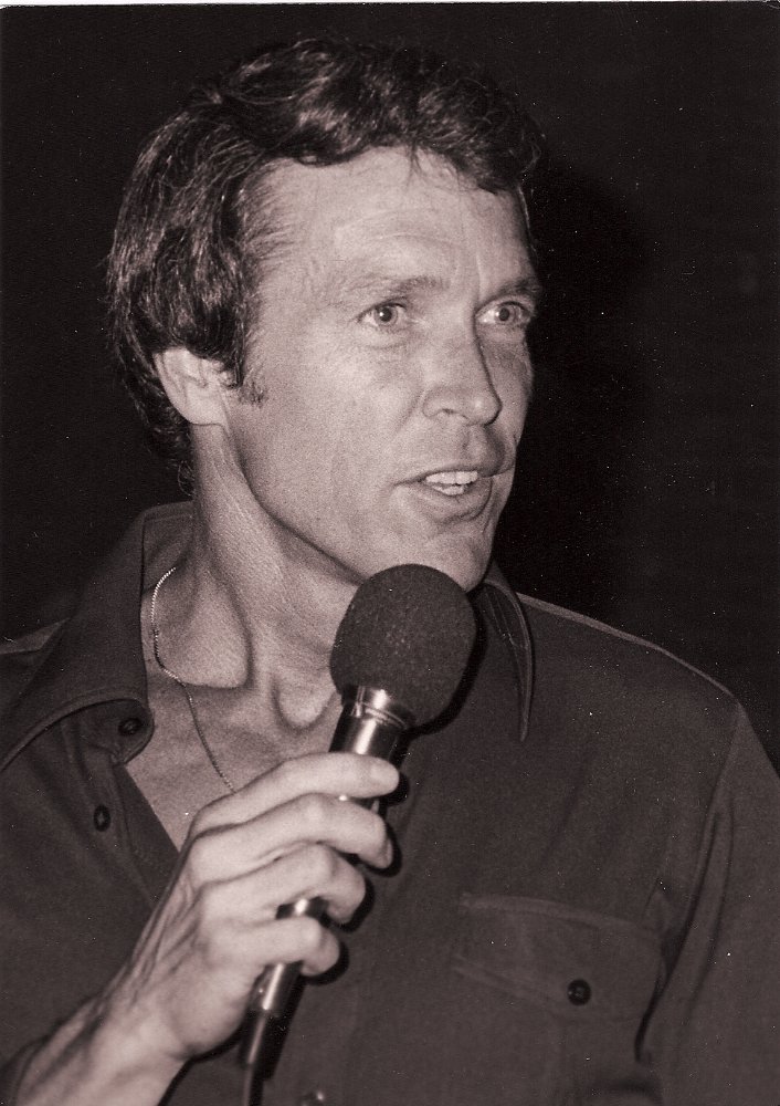 Daniel Keough