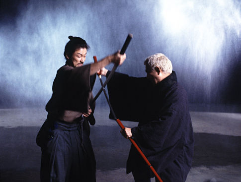 Zatoichi