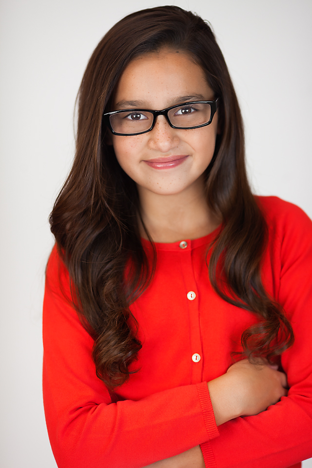 Olivia Gonzales