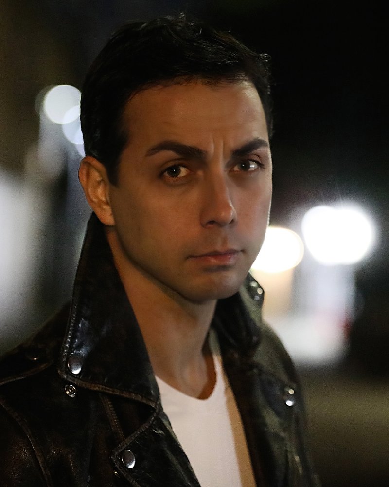 Aleksandar Filimonovic