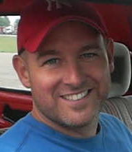 Matt Sherren