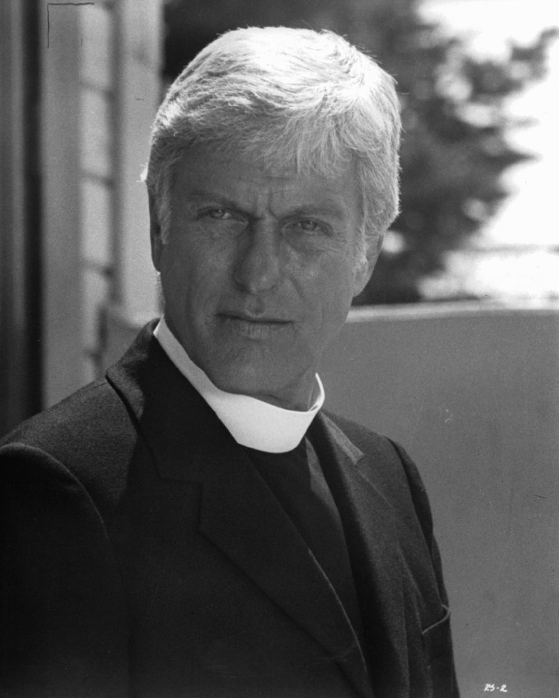 Dick Van Dyke