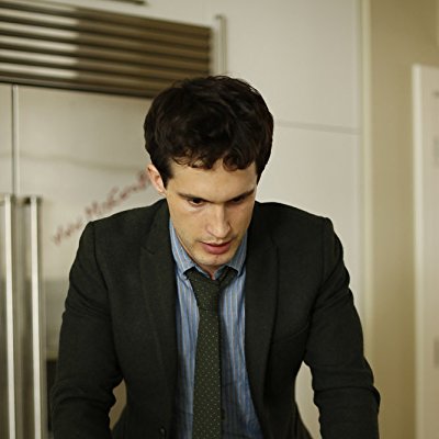 Ezra Bloom