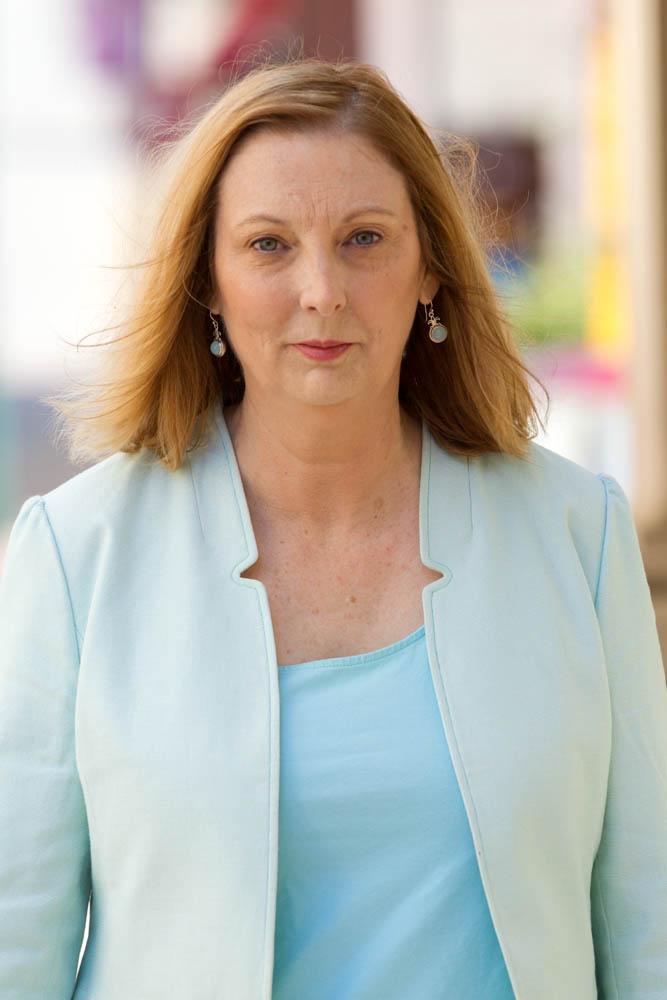 Linda Barber