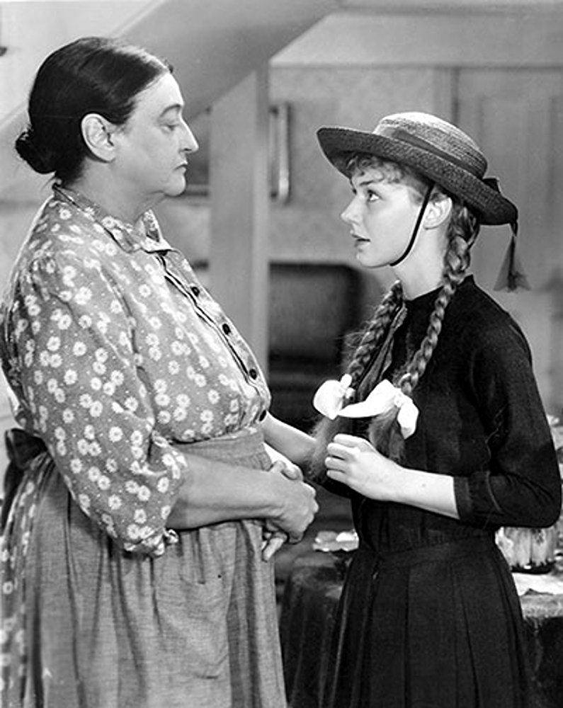 Marilla Cuthbert