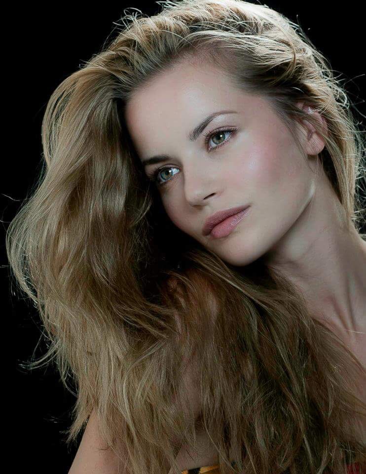 Carla Antonino