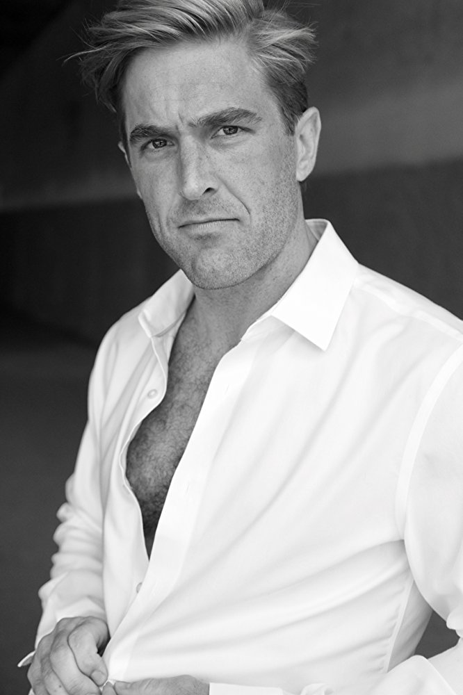 Kyle Devero