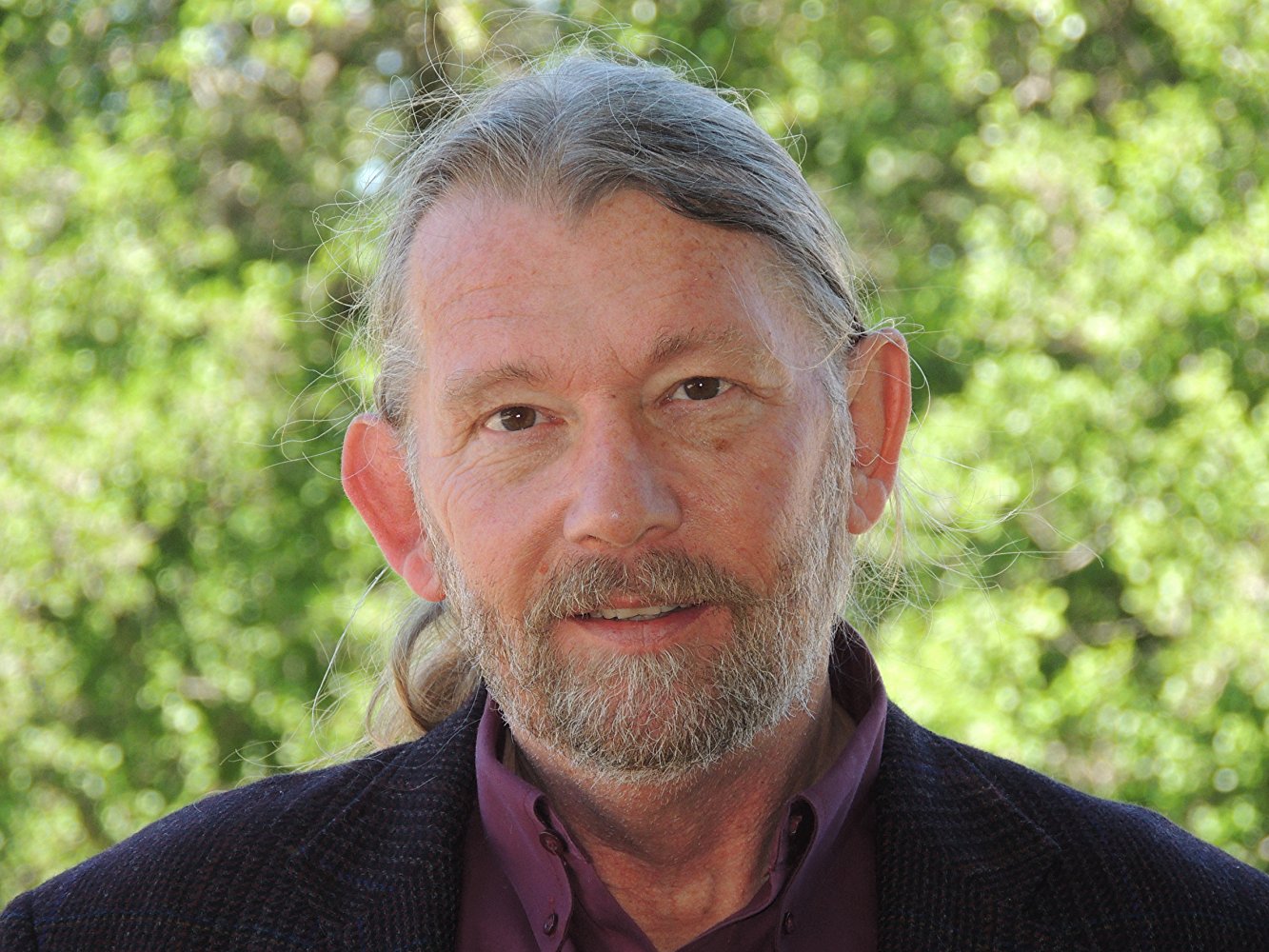 Bruce Penton