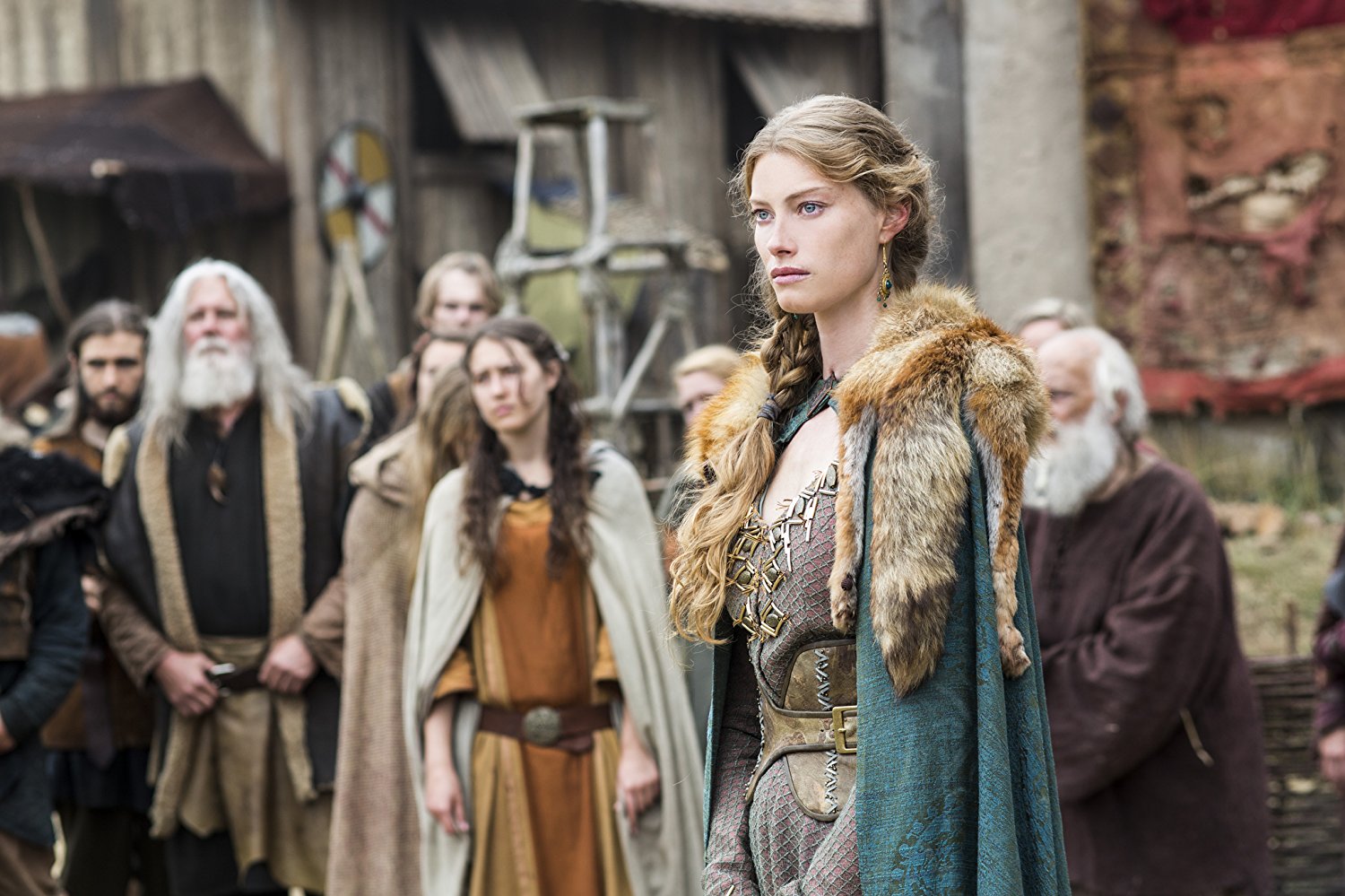 Aslaug