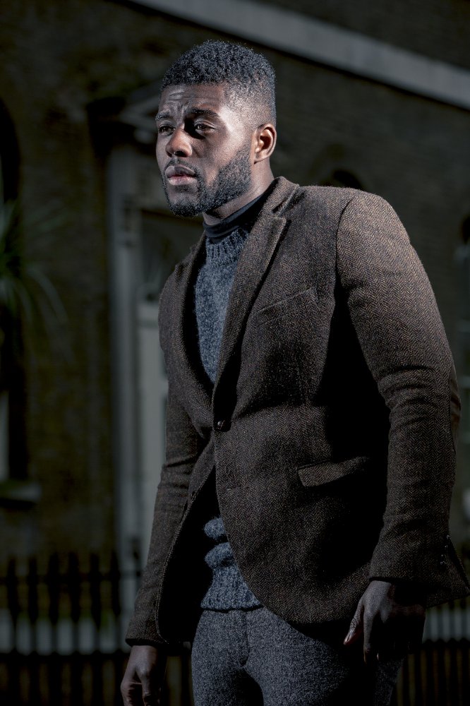 Kwame Augustine