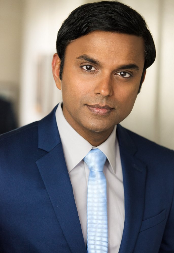 Rafiq Batcha