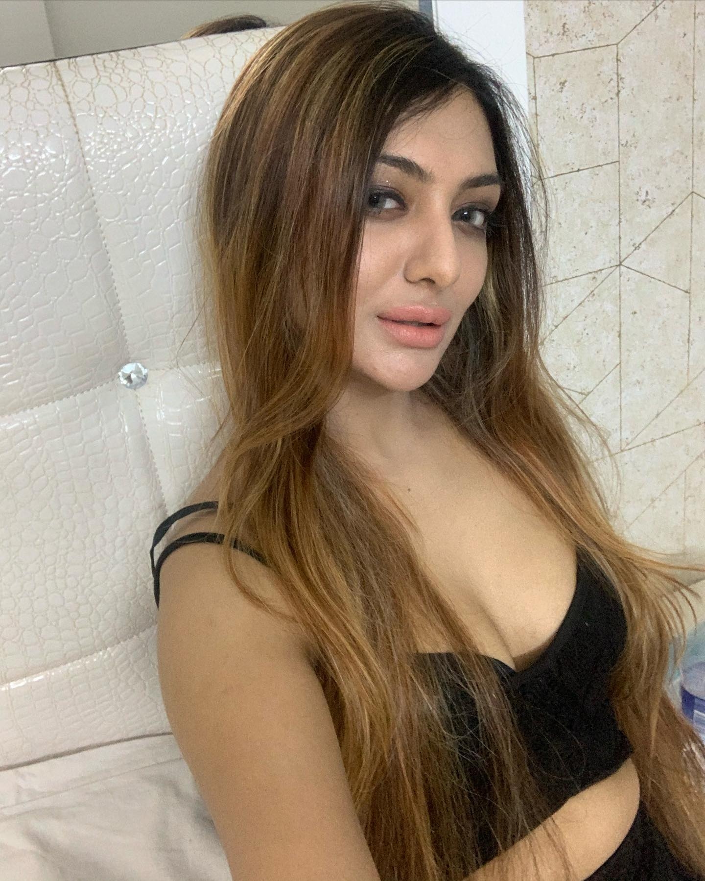 Khushi Mukherjee