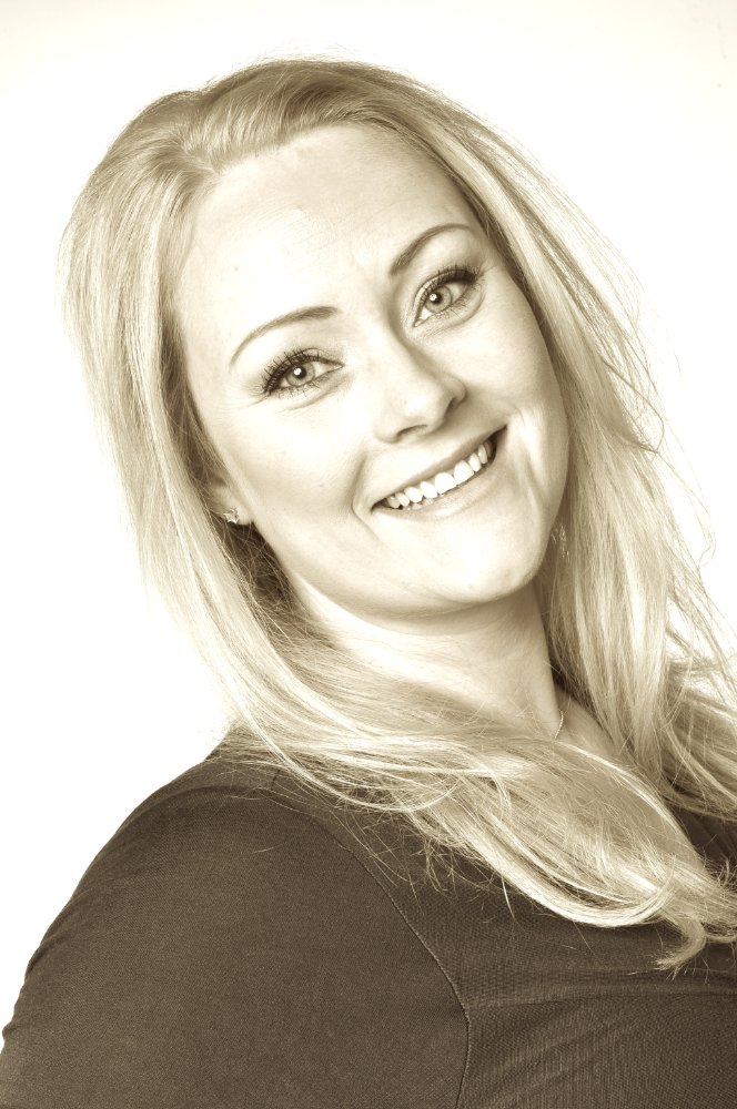 Helena Ellison