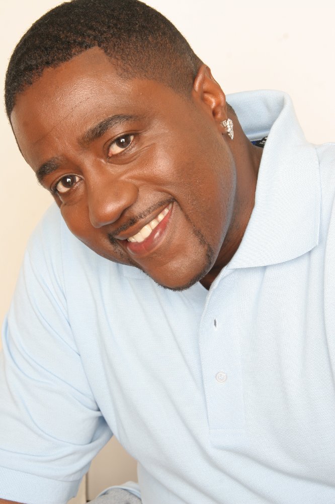 JR Carter