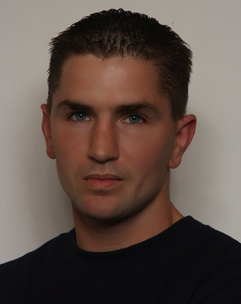 Jimmy LeBlanc