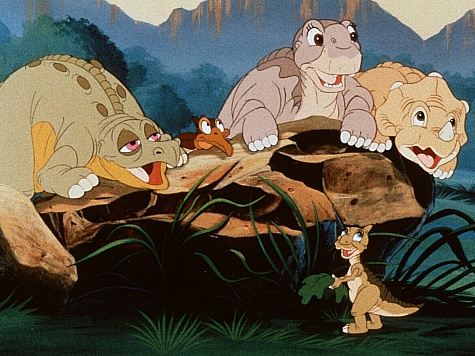 Littlefoot