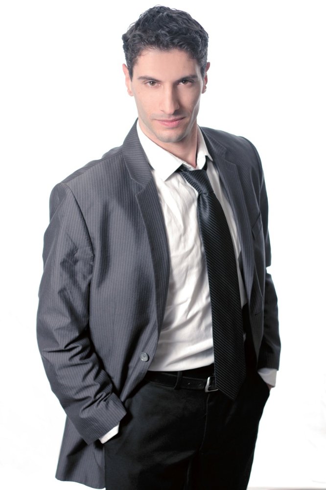 Amnon Carmi