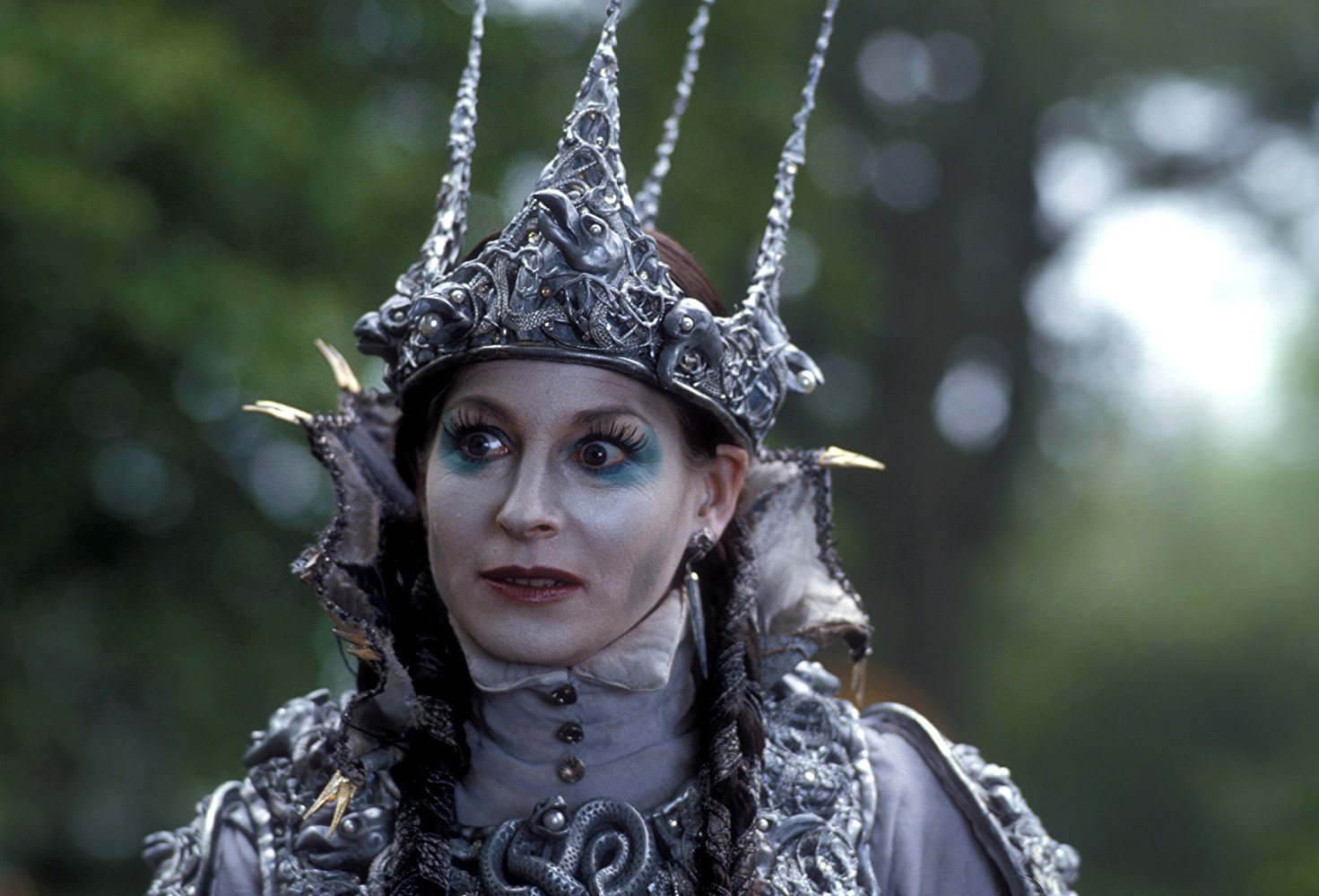 The White Witch