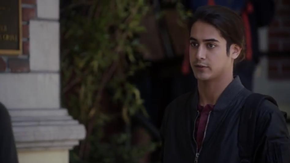 Danny Desai