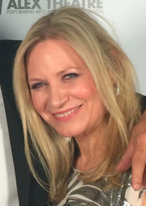 Cynthia Harrington