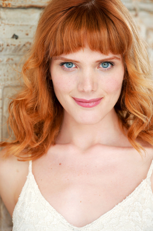 Rebecca Hirsch