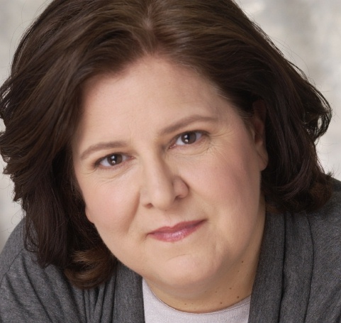 Beth Dzuricky