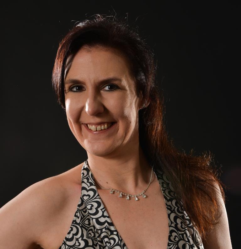 Véronique Seghers