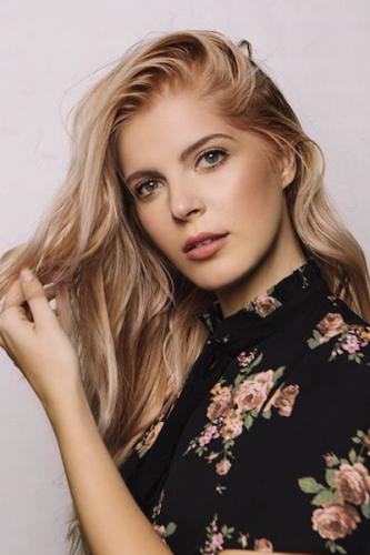Victoria Jacobsen