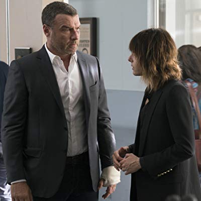Ray Donovan