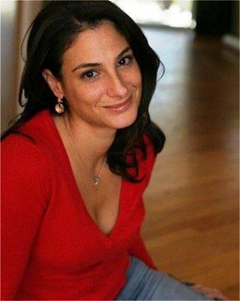 Melody Krell