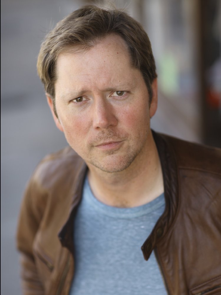 Clay Chamberlin