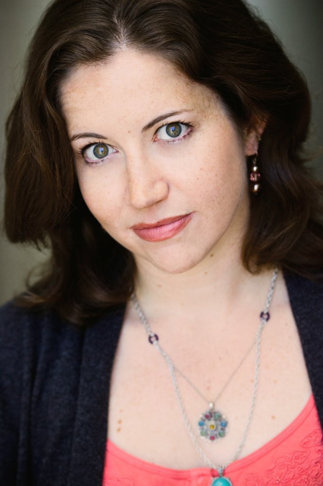 Genevieve Levin