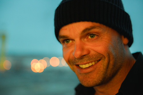 Mark Taylor