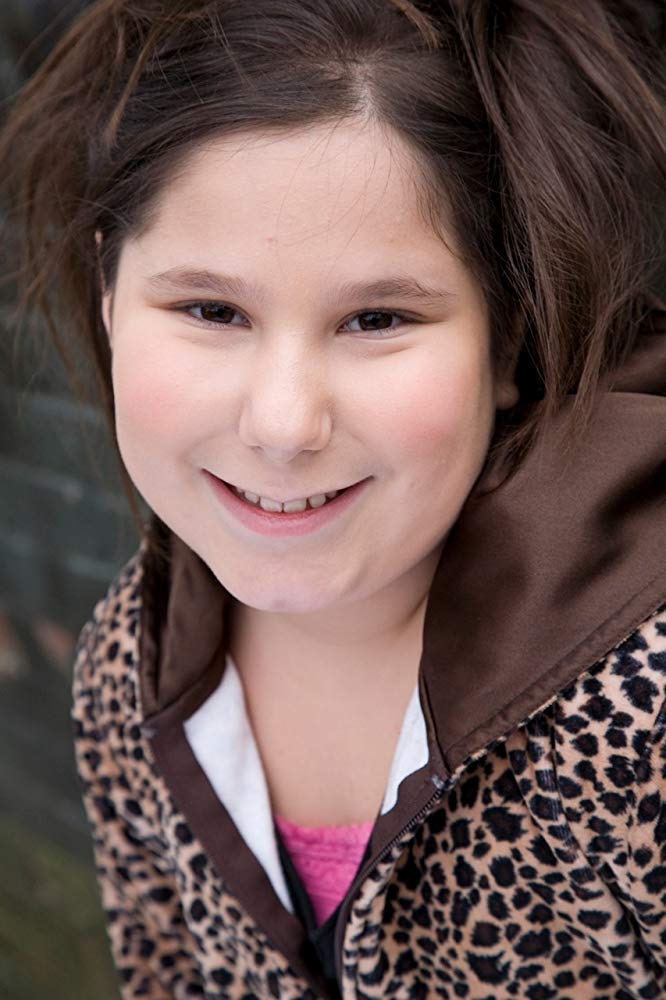 Katherine Bralower