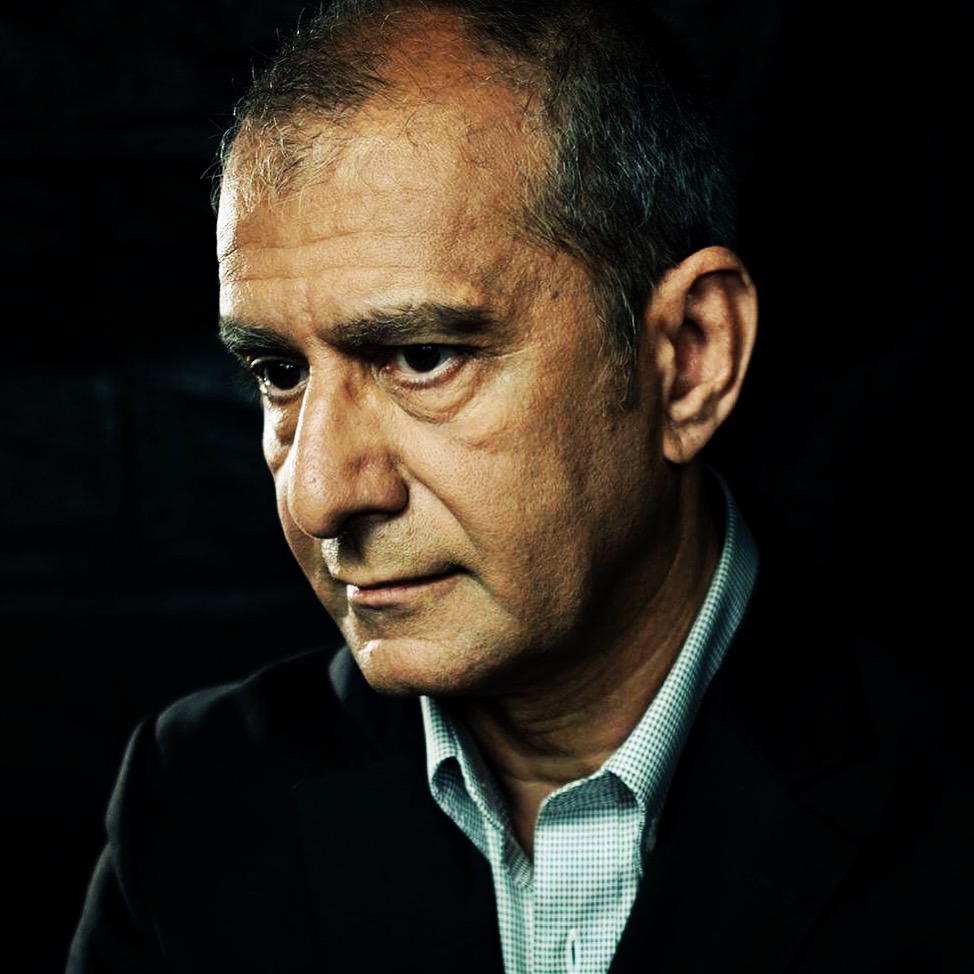 Gus Khosrowkhani