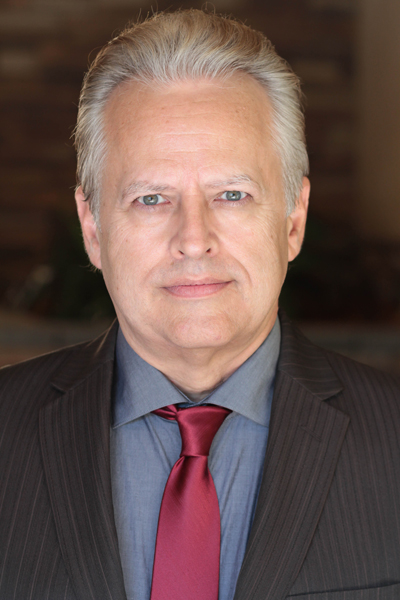 Steve Gelder