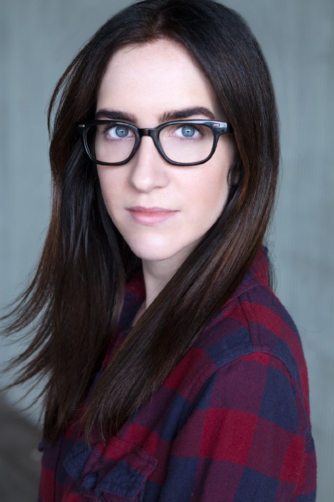 Megan Stier