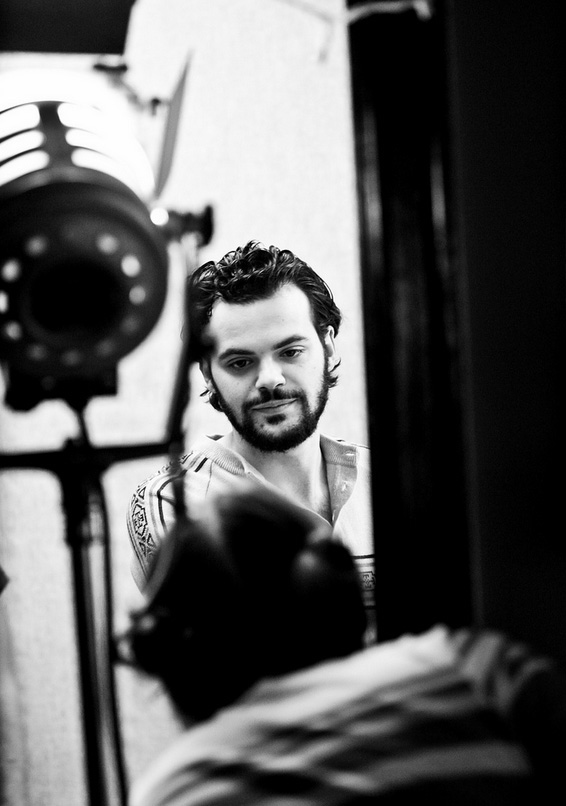 Matias Masucci