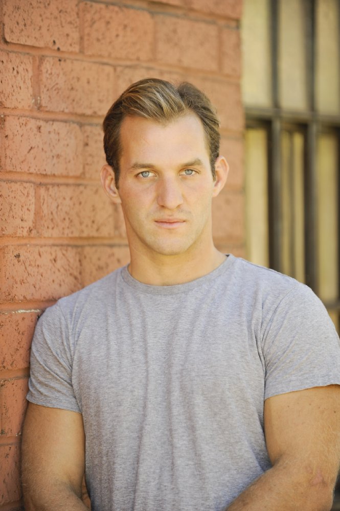 Steven Vulin