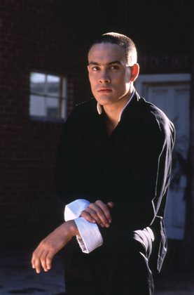 Brandon Lee