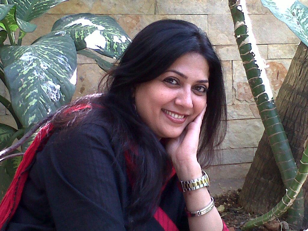 Lubna Salim